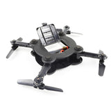 Eachine E55 Mini WiFi FPV Foldable Pocket Drone With High Hold Mode RC Quadcopter